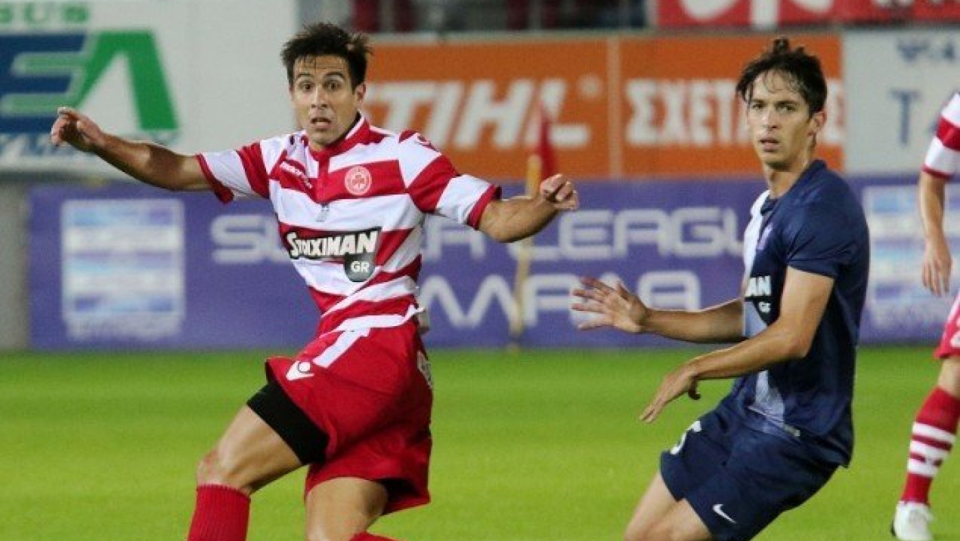 Της διακοπής το κάγκελο!