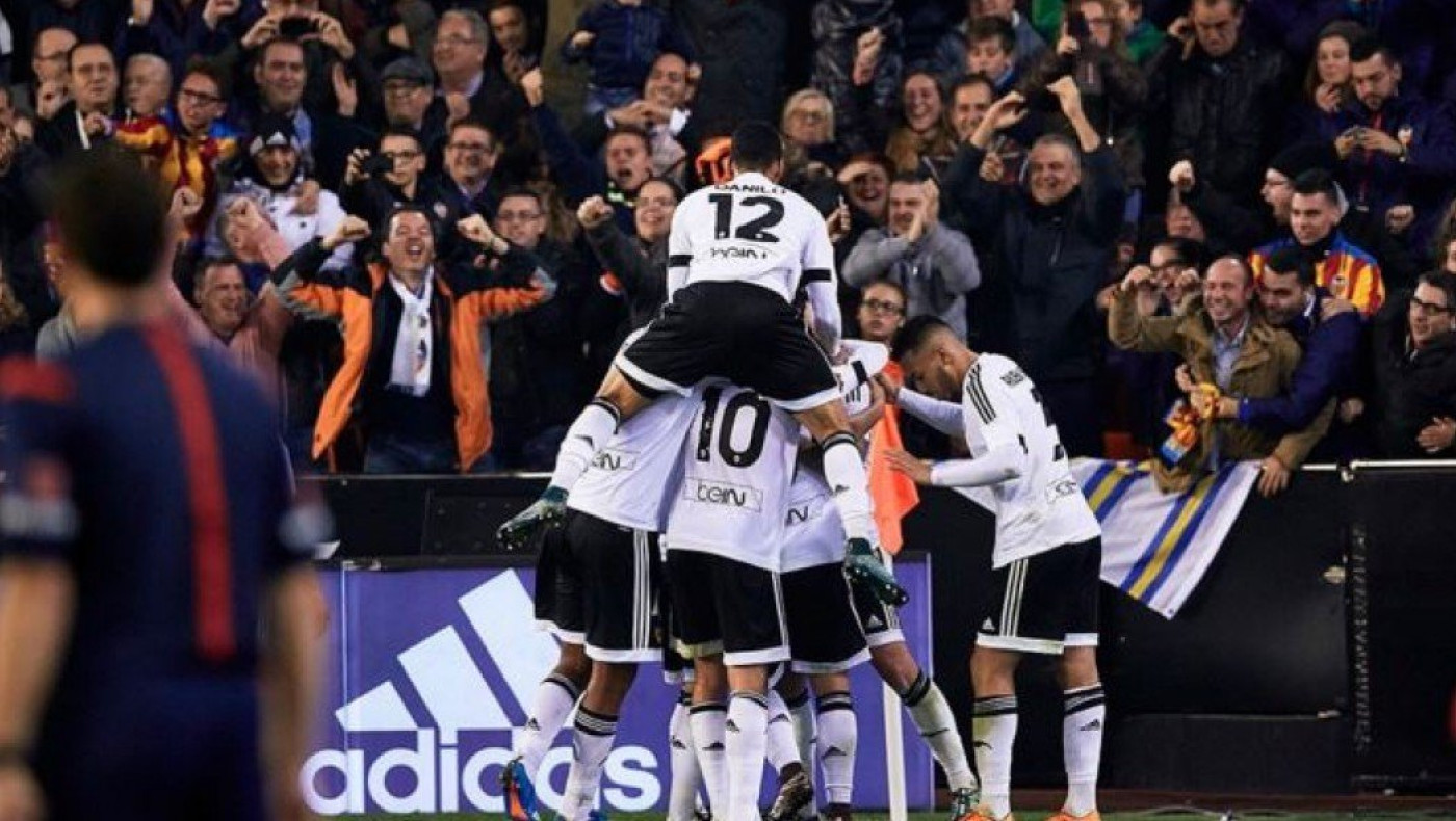 ΣΟΚ: Φίλαθλος της Βαλένθια πέθανε πανηγυρίζοντας το γκολ της ομάδας του