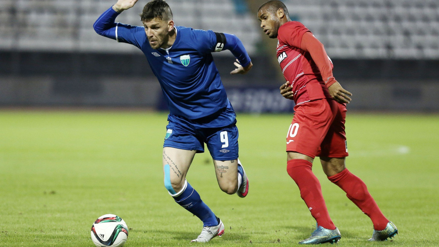 Πιο πιθανό να βγάλω μαλλιά παρά να δούμε γκολ