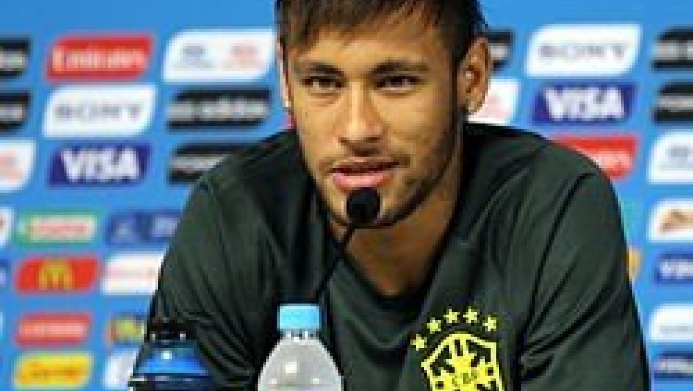 Καιρός ήταν, να αποδείξει ποιος είναι ο Νεϊμάρ!(VIDEO)