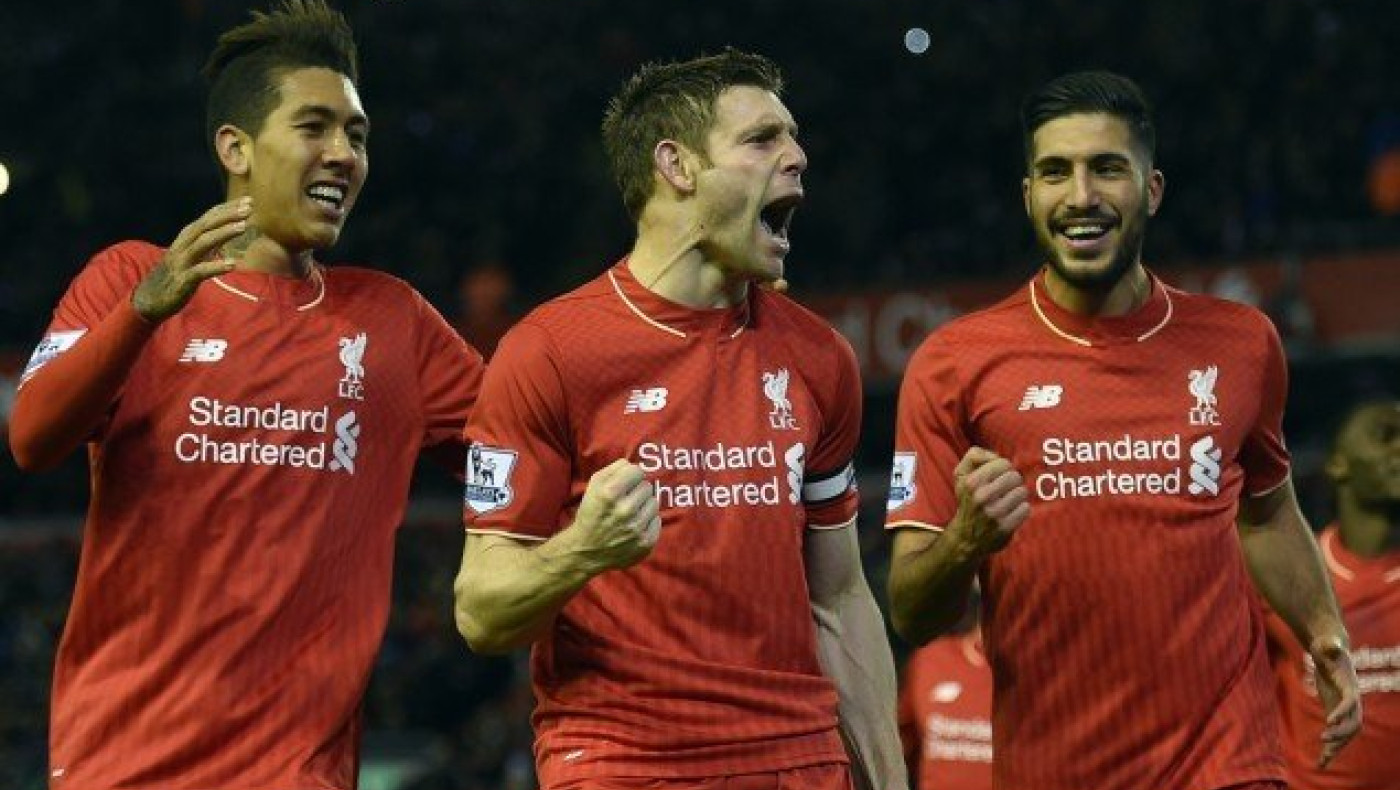 Νίκη επιστροφής για Λίβερπουλ-Έχασε βαθμούς και βασικούς η Άρσεναλ (videos)