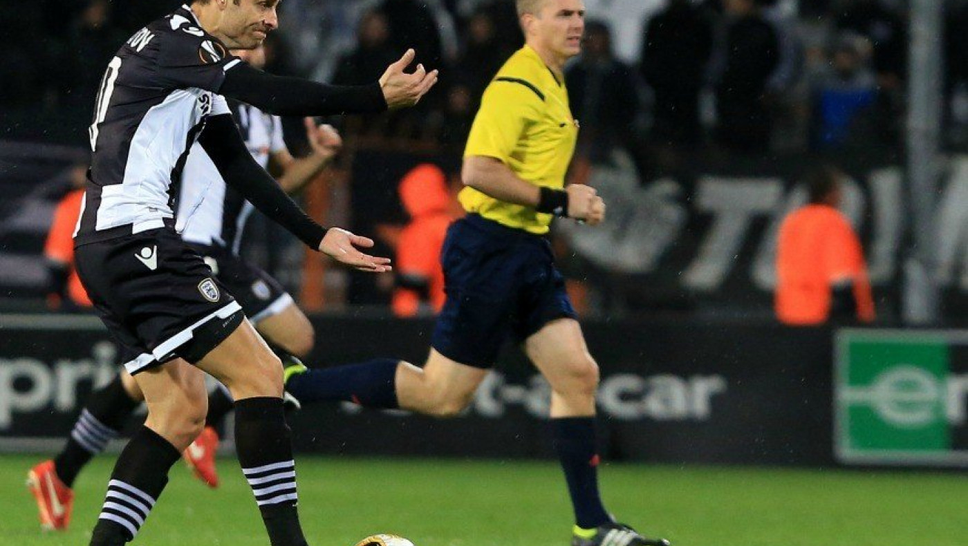 Πάρτε το πρέφα, είχατε τα χάλια σας στο κύπελλο ΟΥΕΦΑ!