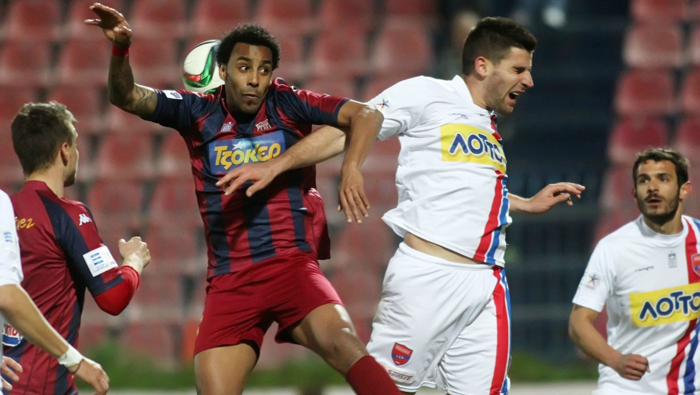 Νέο πρόβλημα με Καλί