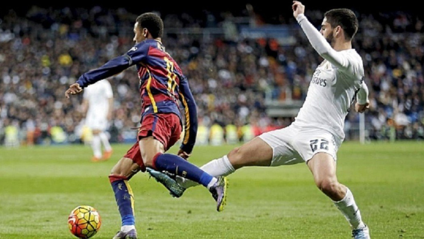 Τιμωρία δύο αγωνιστικών στον Ίσκο! (vid)