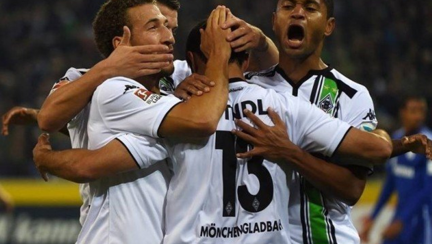 Κάποιος να σταματήσει Γκλάντμπαχ και Σούμπερτ!