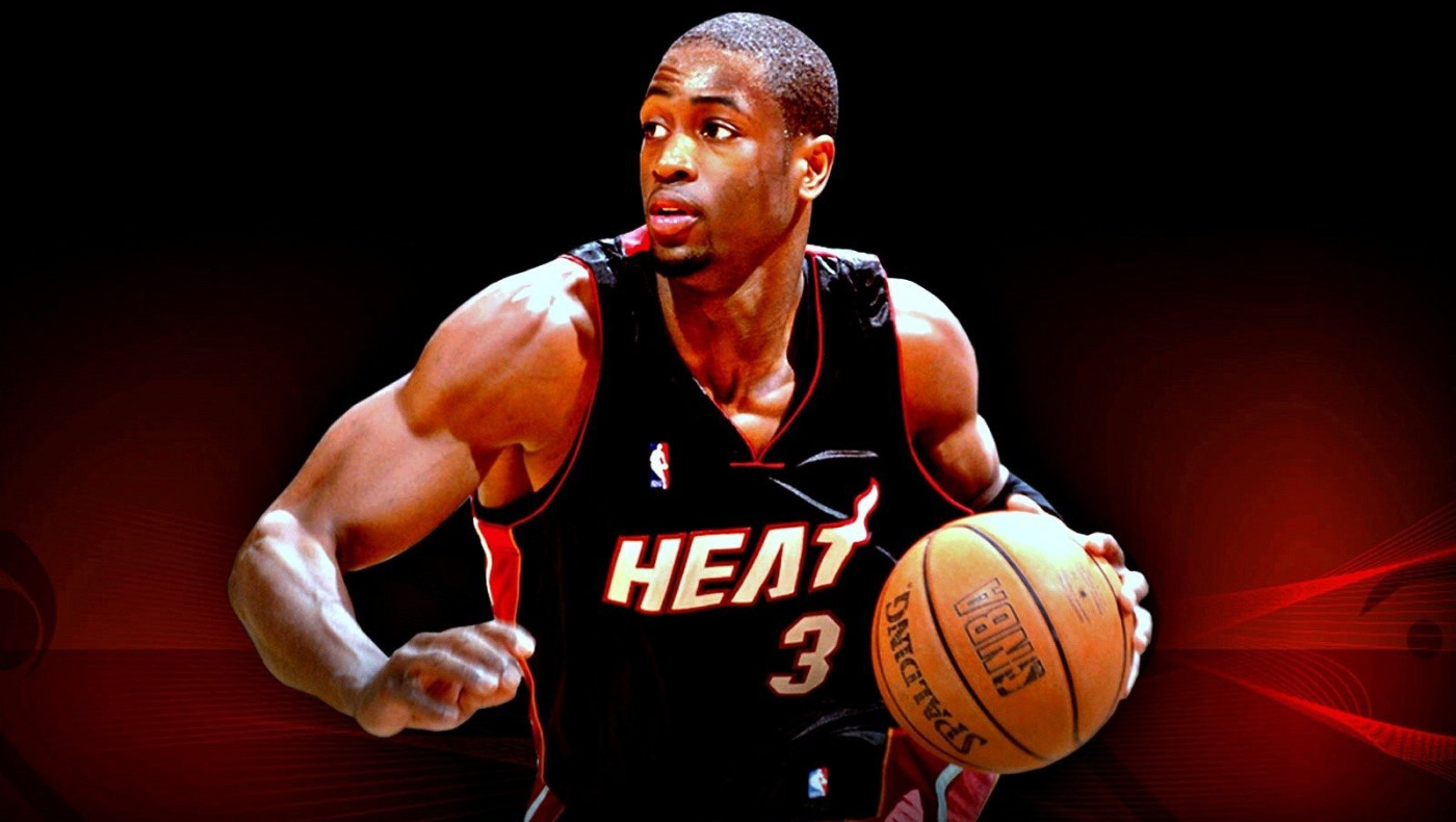 TOP 10 με Ουέιντ στην κορυφή! (video)