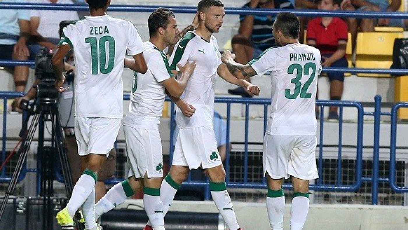 Η αποστολή του Παναθηναϊκού για το ματς του Καυτανζογλείου! 