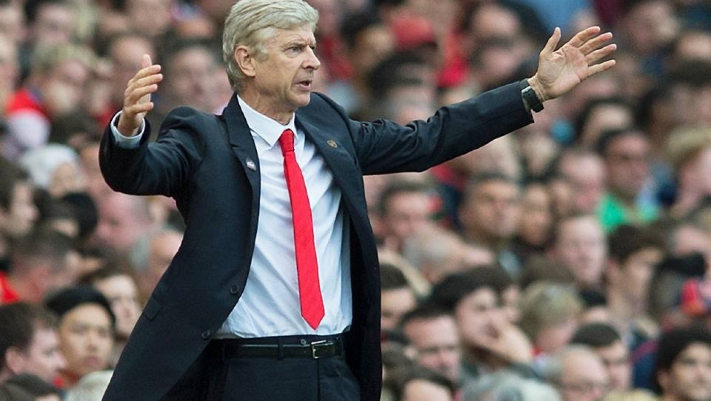 Βενγκέρ: «Δεν έχουμε κανένα ιατρικό πρόβλημα»