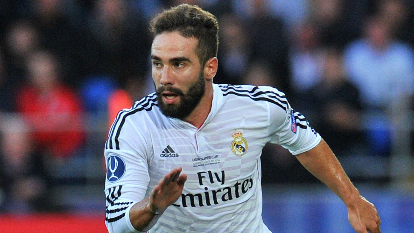 Καρβαχάλ: «Κατεβάσαμε ταχύτητα μετά το 0-4»