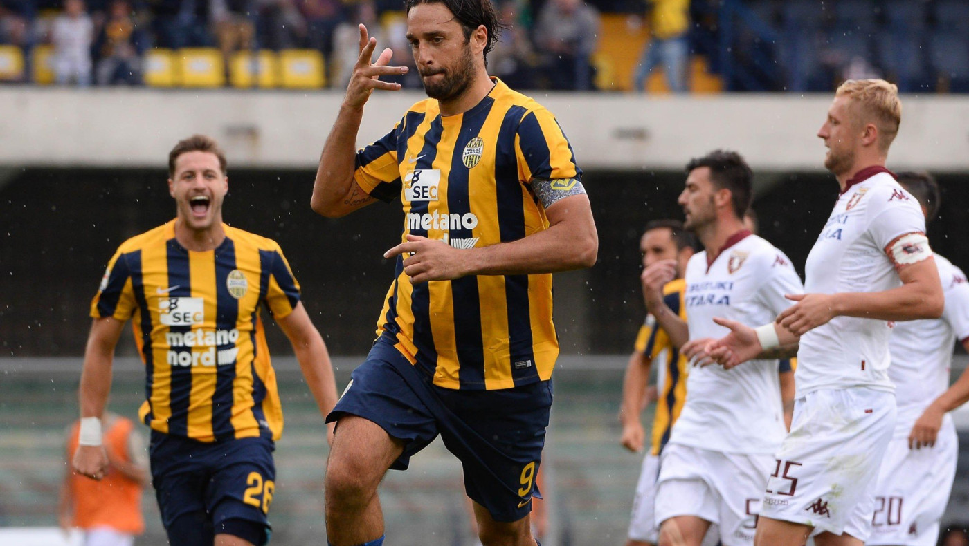 Κάτι σαν τελικός για τη Βερόνα 