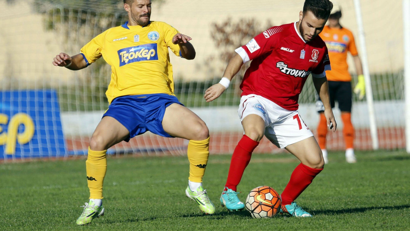 Πόποβιτς: «Μας καθορίζουν οι επιλογές μας» (audio)