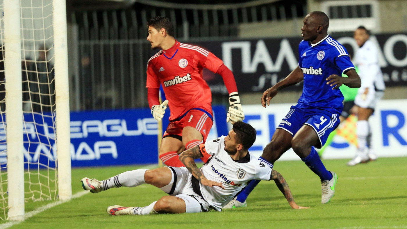 Αλλαξε ο στόχος, άλλαξαν τα ποσοστά