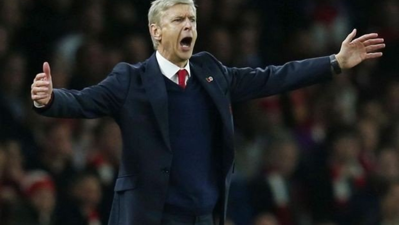 Βενγκέρ:« Θα πάρουμε στα σοβαρά το Europa League»