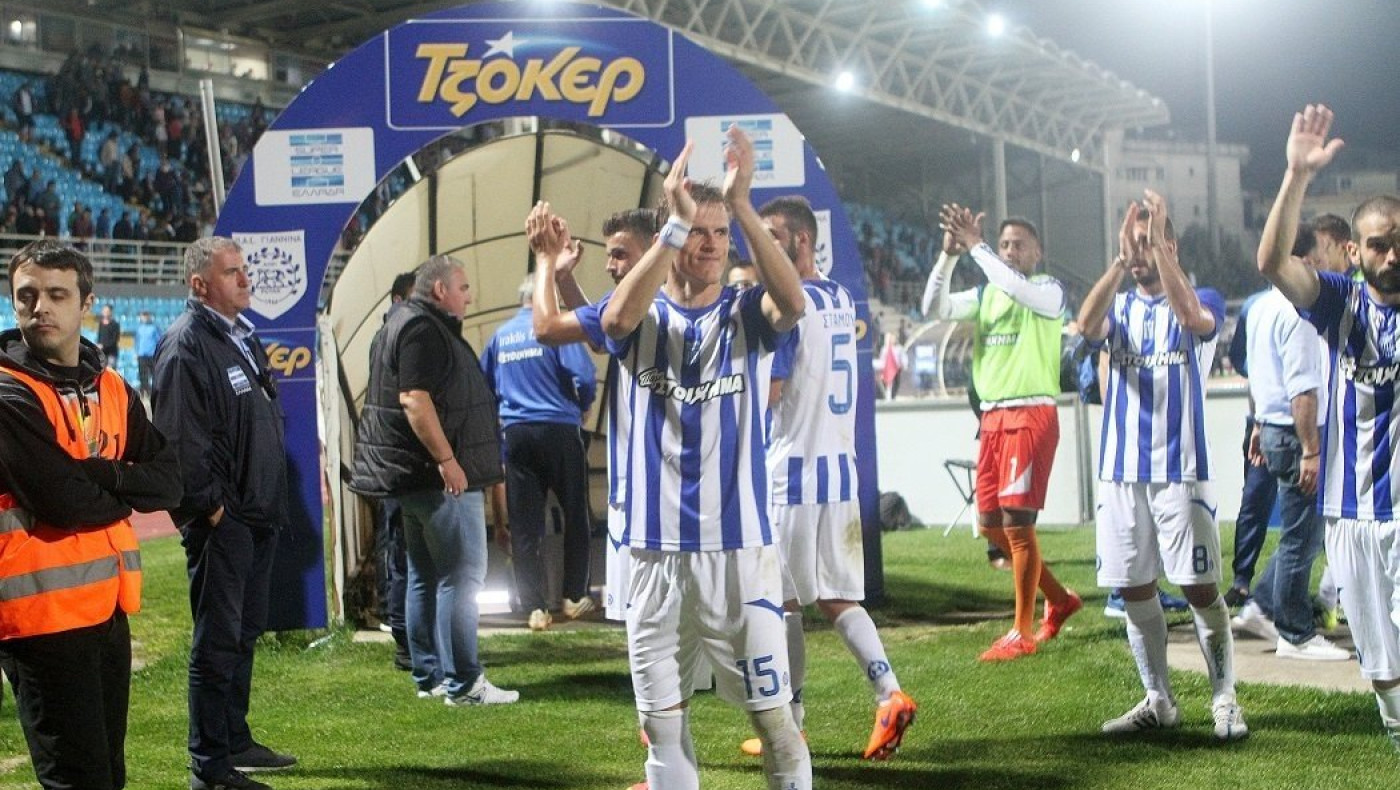 Ούτε με Παναθηναϊκό ο Λάζαρ