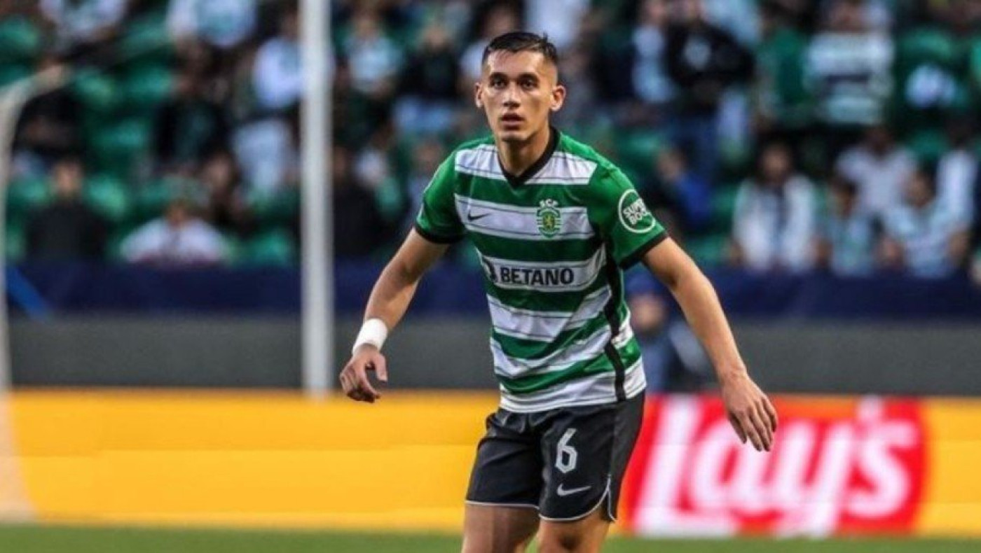 Η Φέγερνοντ «χτύπησε» την πόρτα της Σπόρτινγκ Λισαβόνας για τον Αλεξανδρόπουλο