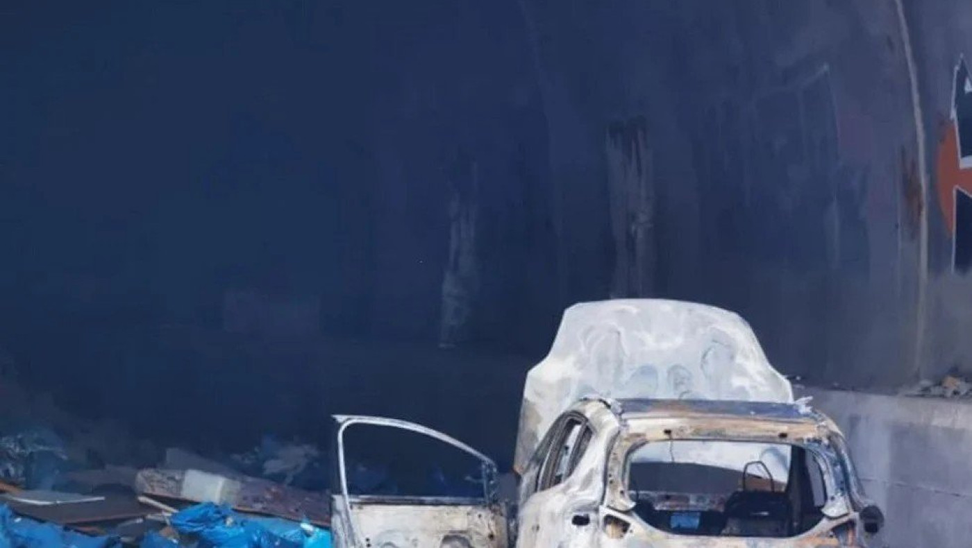 Κορυδαλλός: Στελέχη του ΣΚΑΪ για κατάθεση στη ΓΑΔΑ - Το όχημα της δολοφονίας ανήκει στον Αλαφούζο