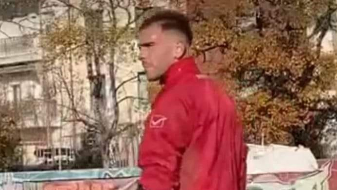 ΠΑΟΚ ΣΤΑΥΡΟΥ: Πήρε Σπ. Βλάχο