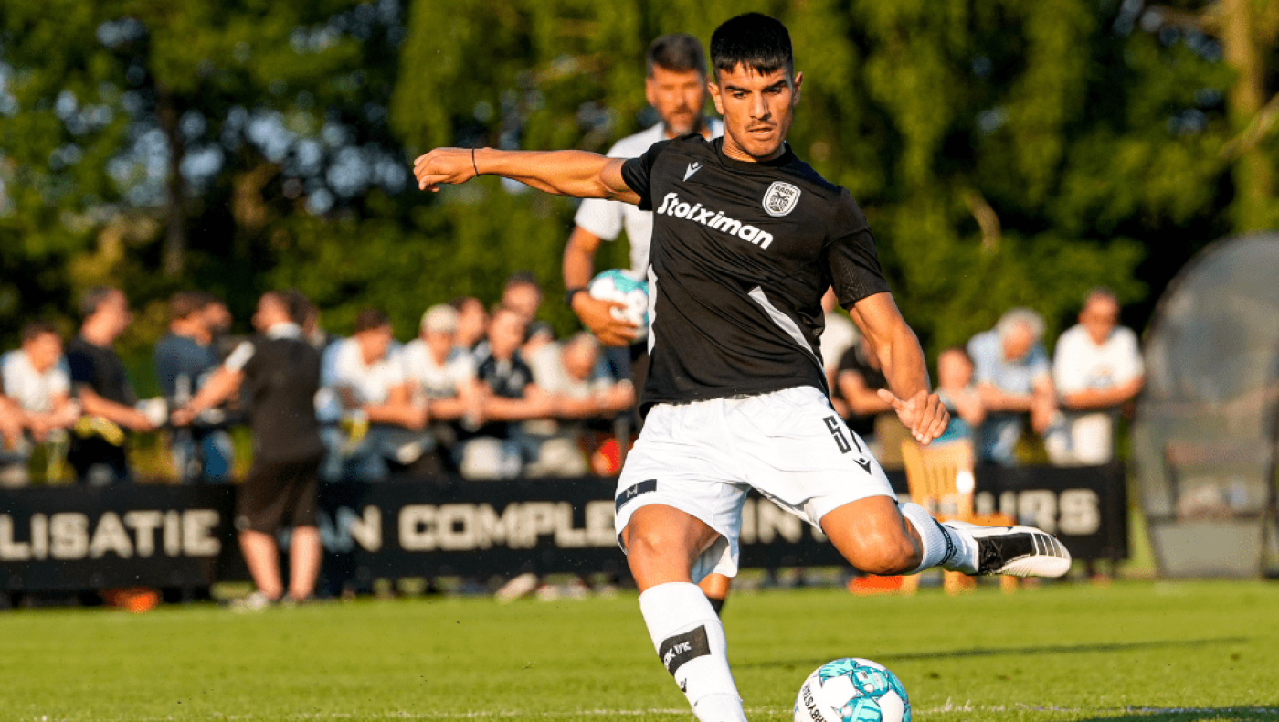 ΠΑΟΚ: Η λίστα των δανεικών που επιστρέφουν και οι εκκρεμότητες με ανανεώσεις