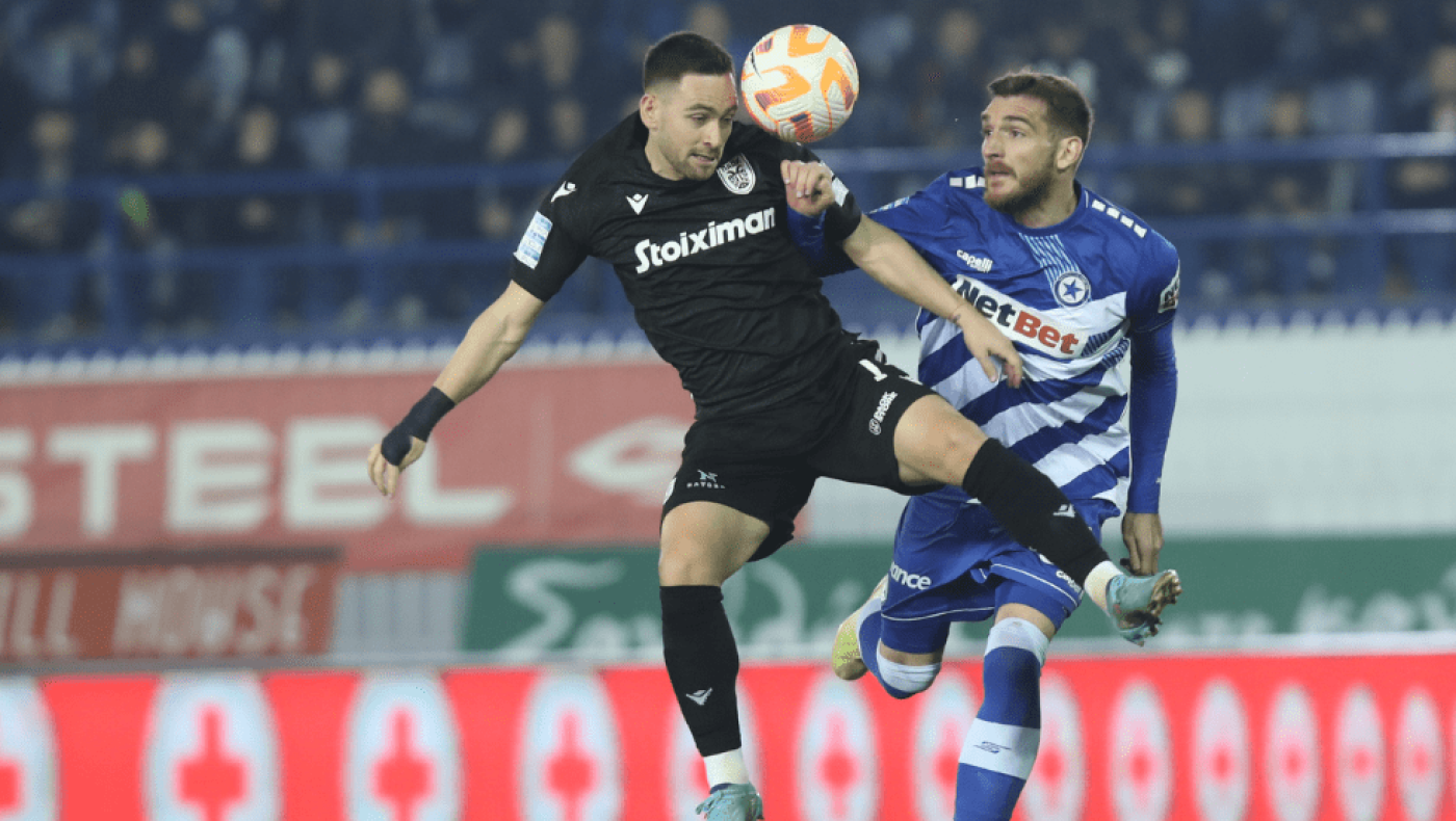 Και οι διεθνείς «πιέζουν» για μεταγραφές