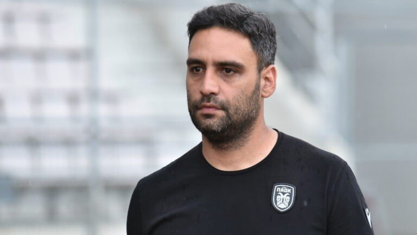 Τσιαπακίδης: «Μόνο περηφάνια για τα παιδιά μας»