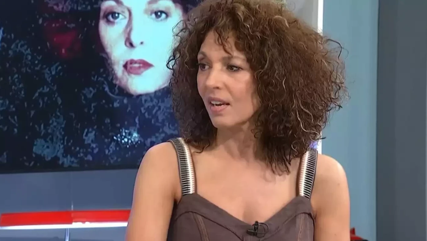 Παπαδήμα: «Μου έχουν φύγει νύχια, έχω πάθει νευρικό κλονισμό»