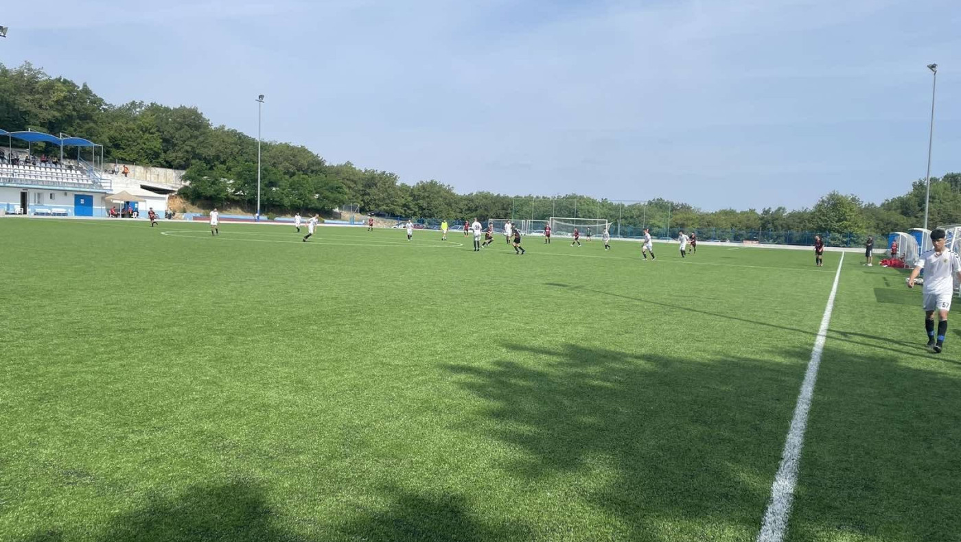 ΑΕ Φιλύρου: Τα αποτελέσματα του 2ου Διαδημοτικού Τουρνουά «Γιάννης Αντωνιάδης»