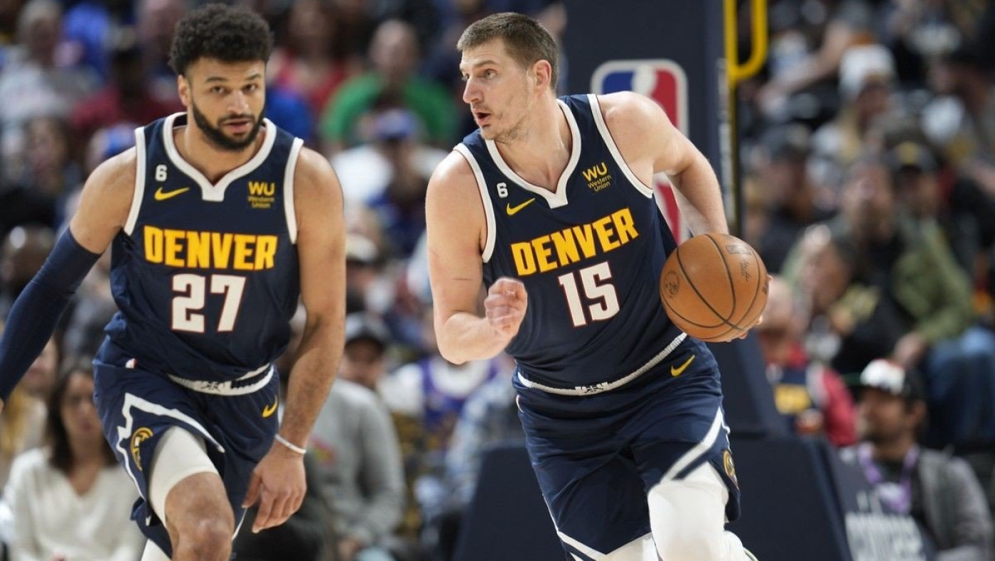 NBA: Τι συμβαίνει με τον Γιόκιτς;-Ανησυχία για την εικόνα του από θρύλους του μπάσκετ (vid)