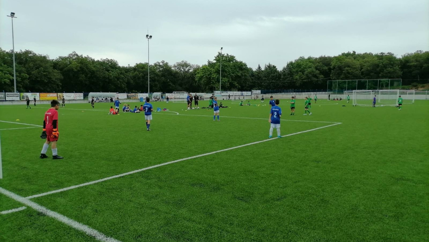 Με παρουσία Ιγνάτιου Καϊτεζίδη ολοκληρώθηκε το 2ο Διαδημοτικό Τουρνουά «Γιάννης Αντωνιάδης»