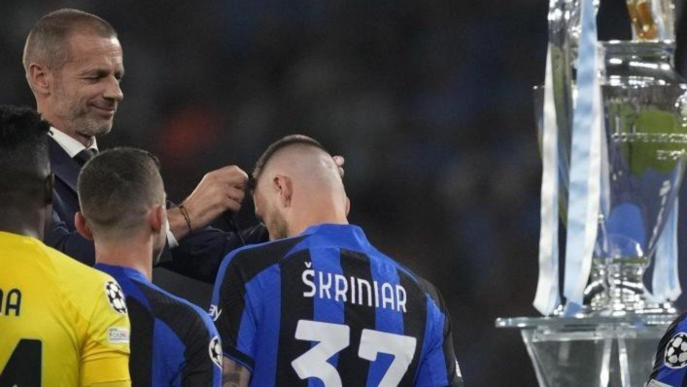 Ιταλική «κατάρα» με τρεις χαμένους τελικούς (vids)