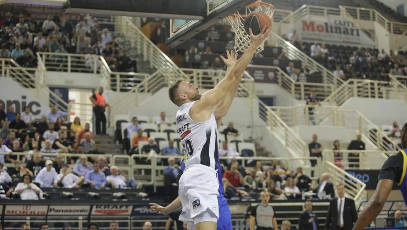 Στο Περιστέρι ο Κακλαμανάκης