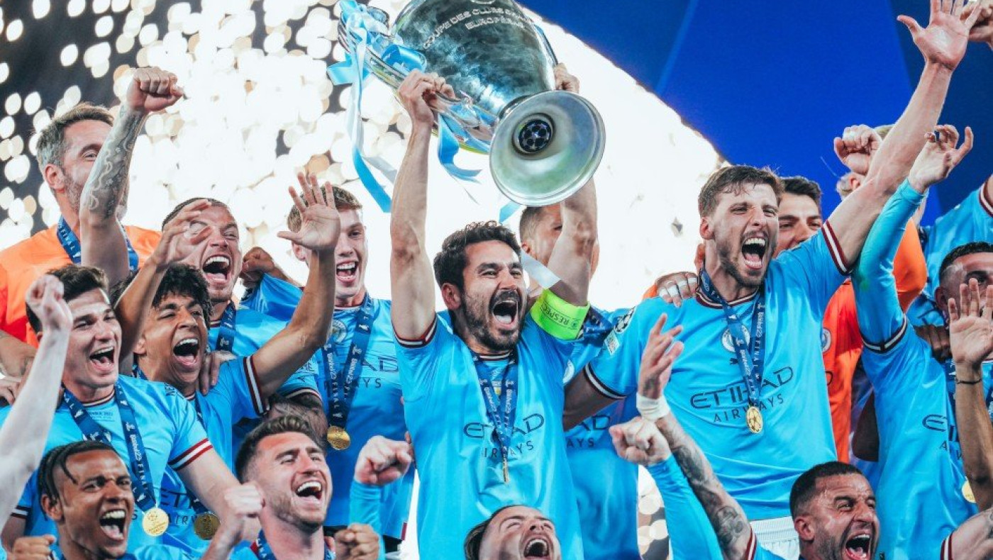 Η απόδοση δικαιοσύνης, η Σίτι και το έντονο αποτύπωμα του Πέπε