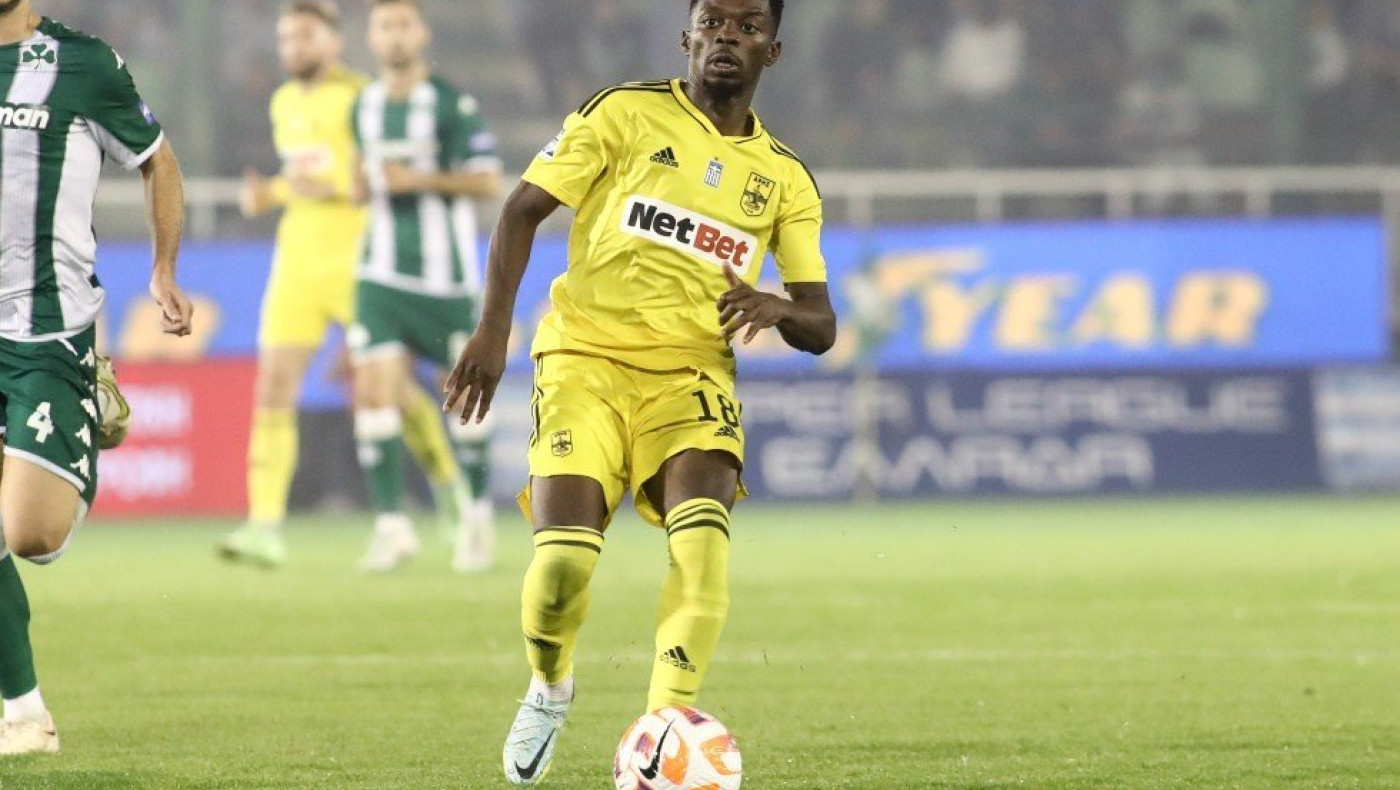 Οπαδοί Σερβέτ για Μαζικού: «Γιατί αναζητάμε παίκτες δεύτερης κατηγορίας;»