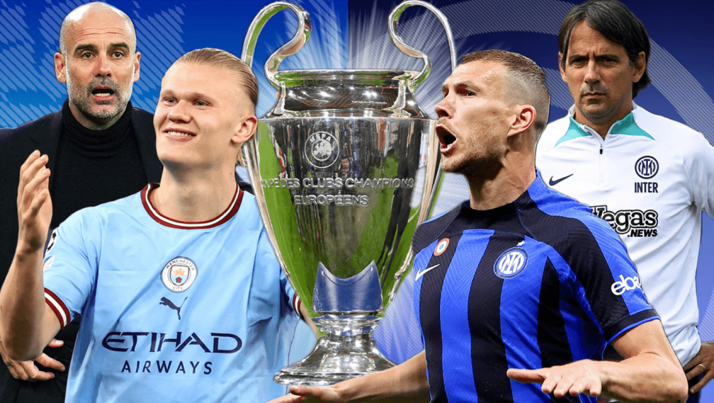 Champions League: Η πιο μεγάλη ώρα είναι τώρα!