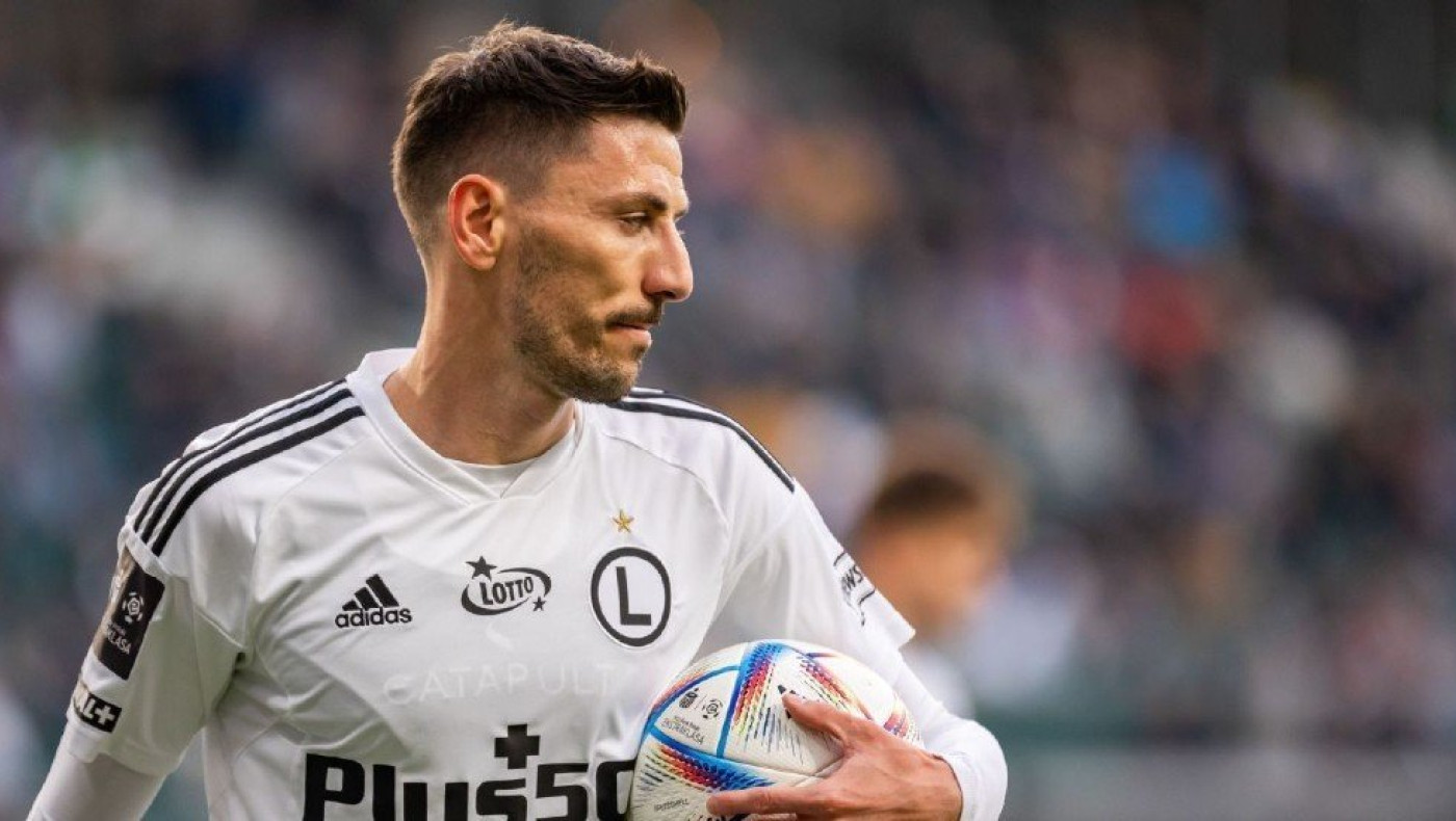 Παναθηναϊκός: Οι Πολωνοί στέλνουν Μλαντένοβιτς