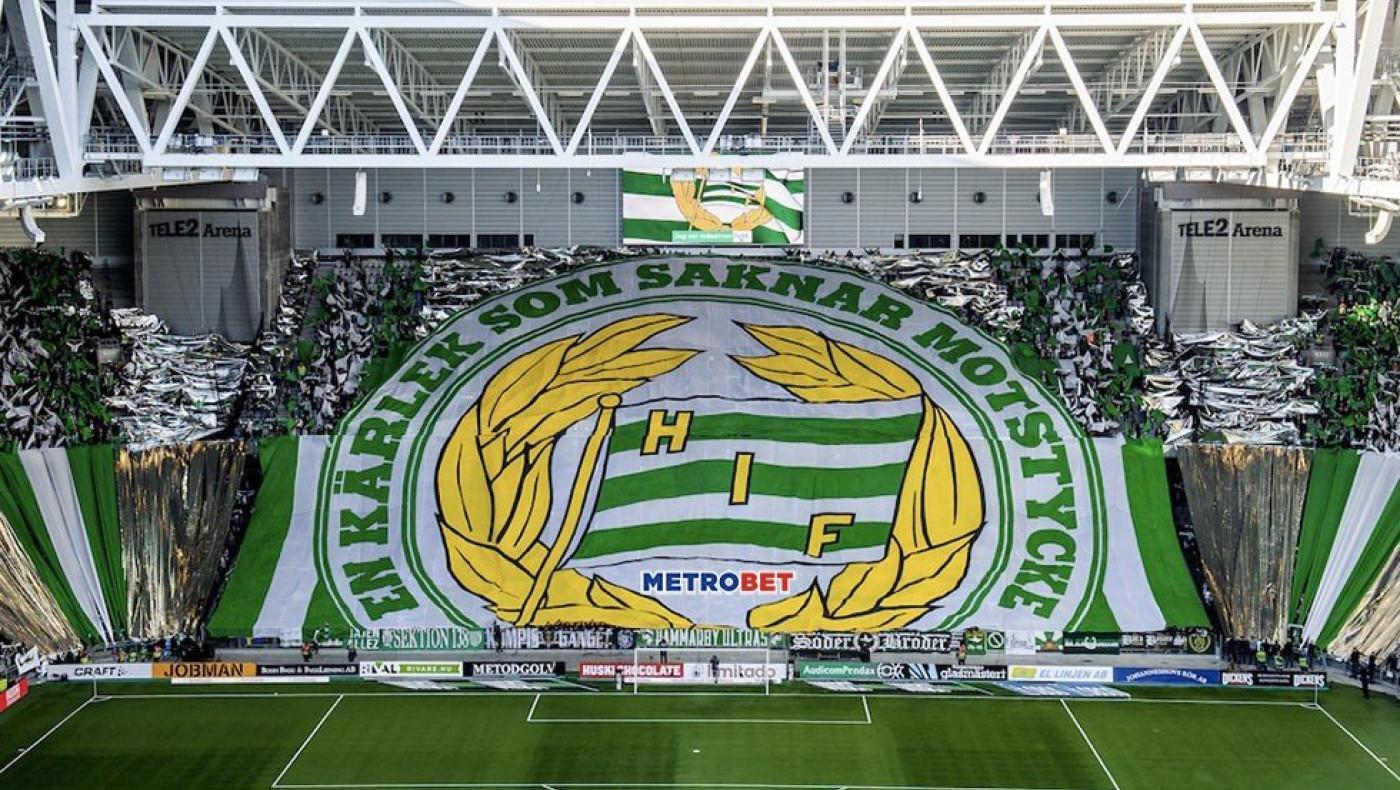 «Nik Mil-BET»: ΧΑΜΑΡΜΠΙ ΕΙΜΑΙ ΣΗΜΕΡΑ & ΚΟΡΚ.