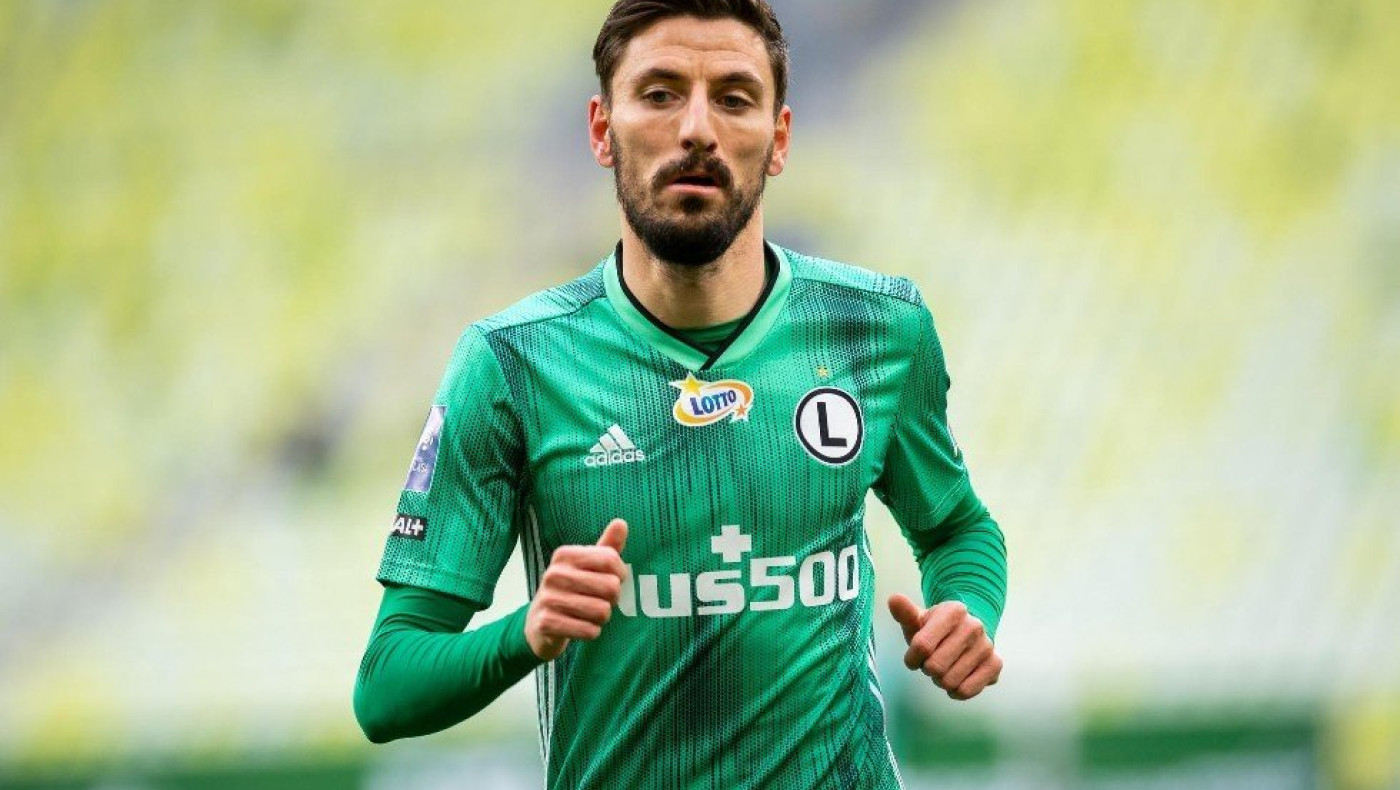 Παναθηναϊκός: Θα κάνει την αρχή με τον Μλαντένοβιτς