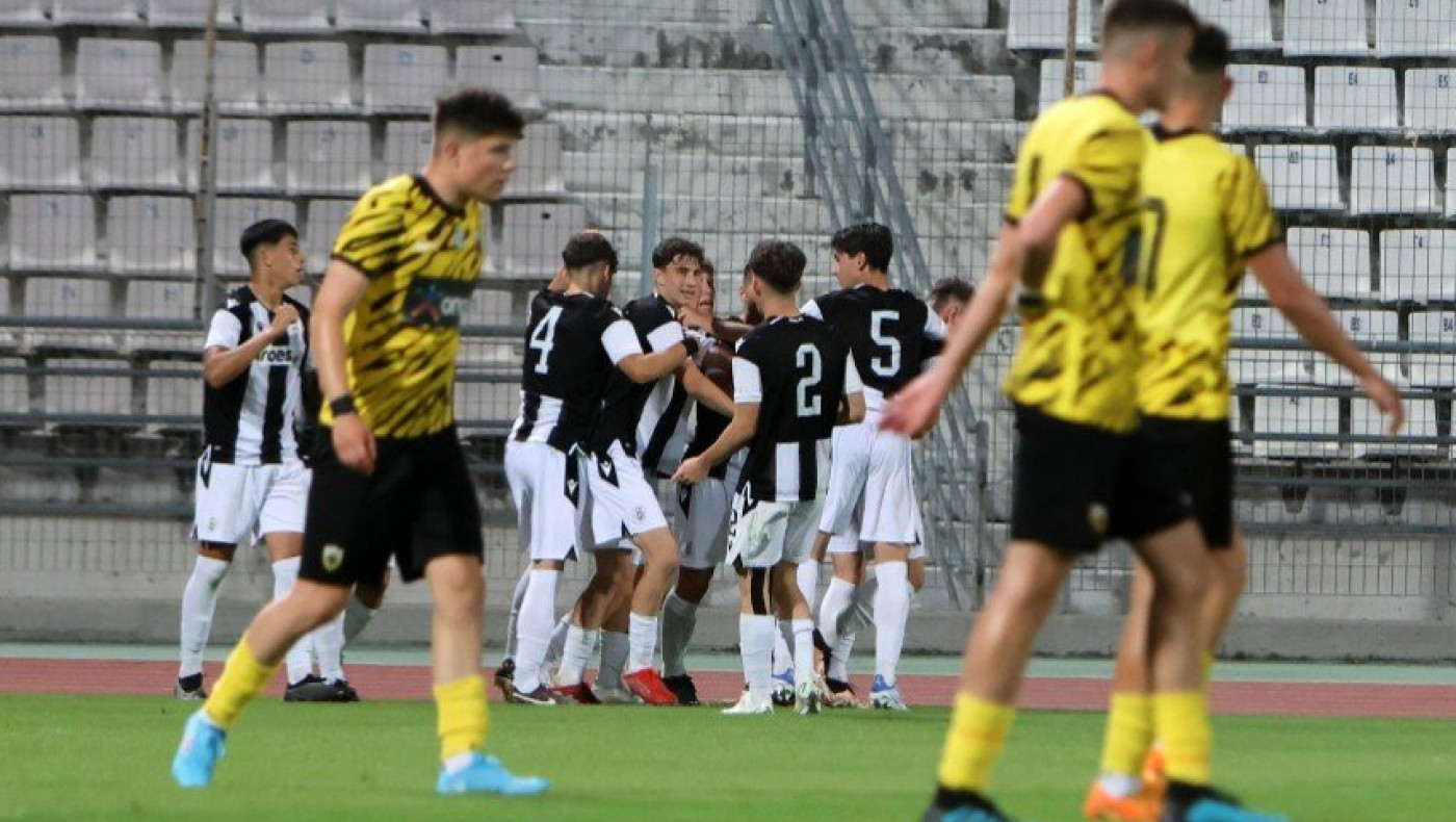 ΠΑΟΚ: «Φέρτε το Πρωτάθλημα στον Πύργο τον Λευκό»