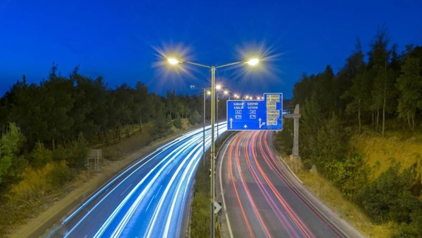 Θεσσαλονίκη: Κλείνει για τρεις μέρες τμήμα της περιφερειακής λόγω γεωτρήσεων για το Flyover