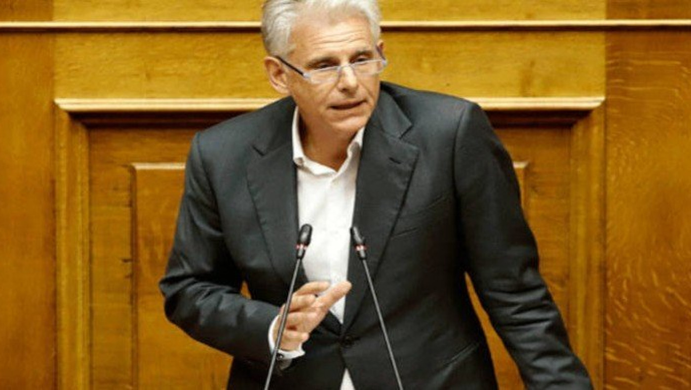 ΝΔ-Σάλος με δήλωση υποψήφιου βουλευτή για καρκινοπαθείς: «Πρέπει κάποια στιγμή να τραβήξουμε μια γραμμή»