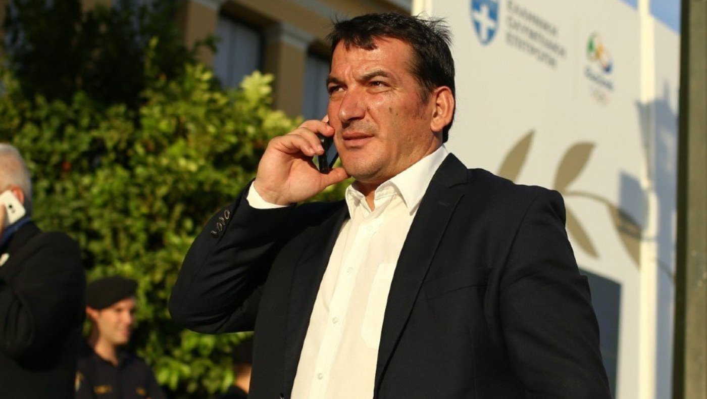 Ολυμπιακοί αγώνες: Ποιοι αθλητές δεν έσκυψαν για να πάρουν μετάλλιο