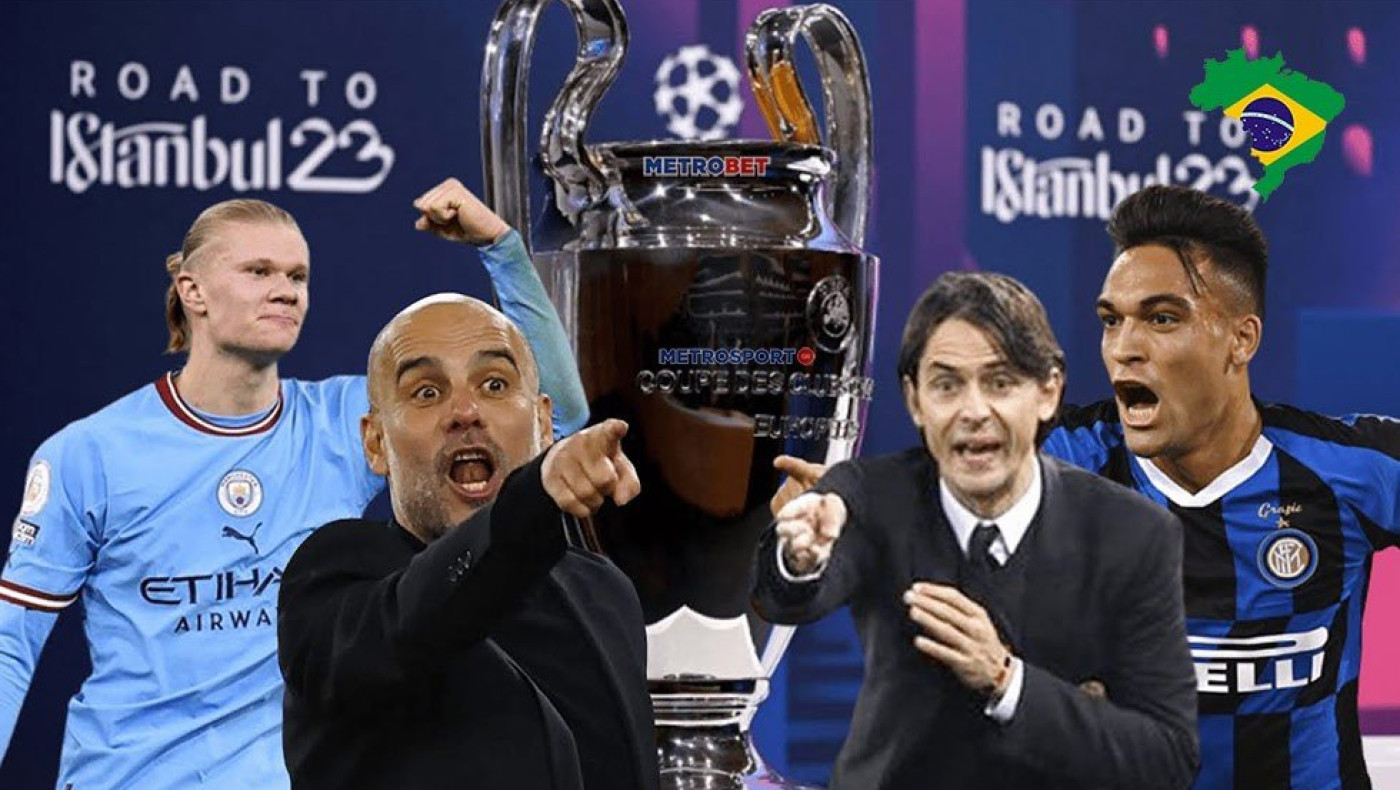 «Μιχάλης Βραζιλιάνος» : Πέντε πολύ καλά ταμεία μας χθες ενώ σήμερα, η ποδοσφαιρική λογική λέει… άσος η Σίτι, η στοιχηματική λογική ωστόσο, ποντάρισμα στην ισοπαλία και την απόδοσή της.