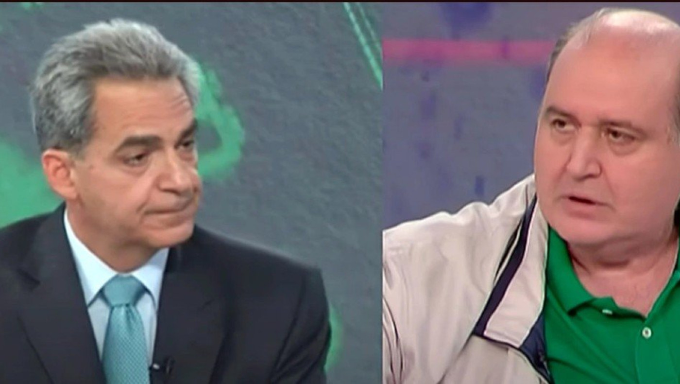 Εκλογές 2023: Συρίγος: Παραλάβαμε Mirage χωρίς φρένα - Φίλης: Η άμυνα ήταν σε αρίστη κατάσταση