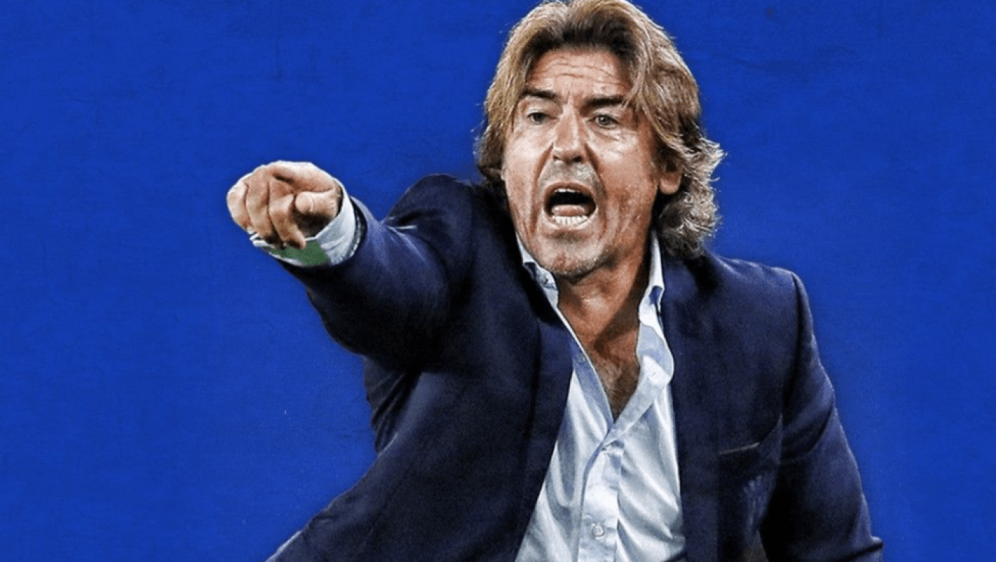 ΑΠΟΕΛ: Ανακοίνωσε την πρόσληψη του Σα Πίντο