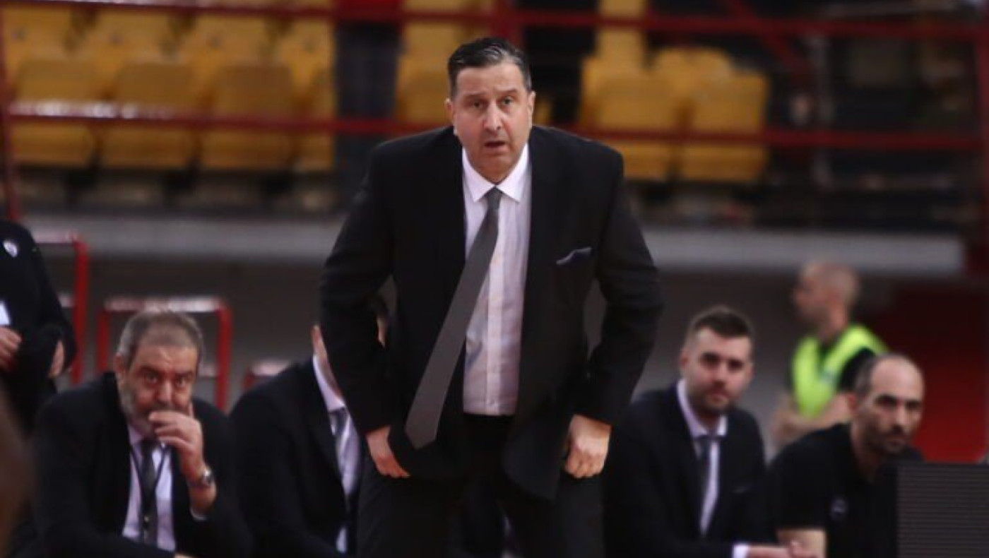 Τακιανός: «Είμαστε περήφανοι»