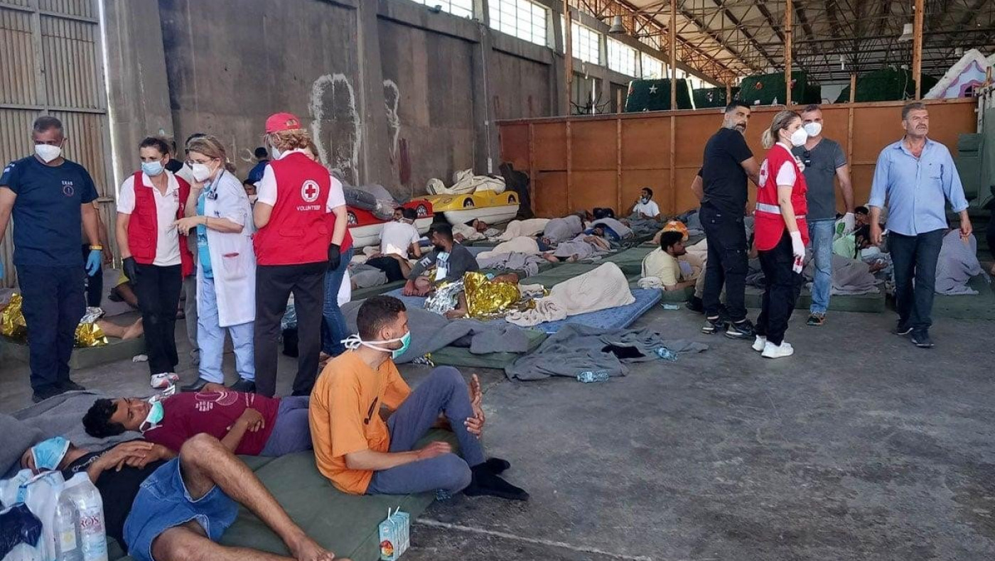 Ναυάγιο με μετανάστες στην Πύλο: Δραματικές περιγραφές διασωθέντων