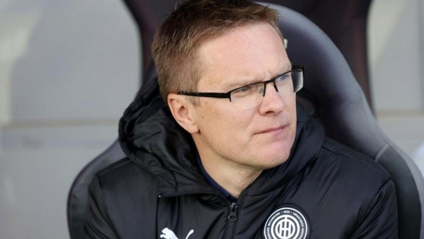 Ο προπονητής του ΟΦΗ αρνήθηκε… επταψήφιο νούμερο από ομάδα της Σ. Αραβίας