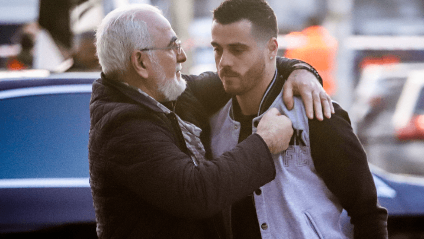 Μεταγραφική «ακινησία» με ασόβαρη προετοιμασία