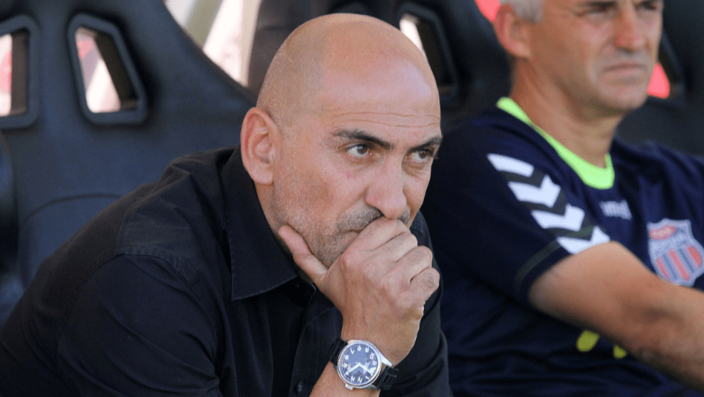 Βέροια: Τέλος ο Καρύδας που συνεχίζει στην Κάρντιφ!