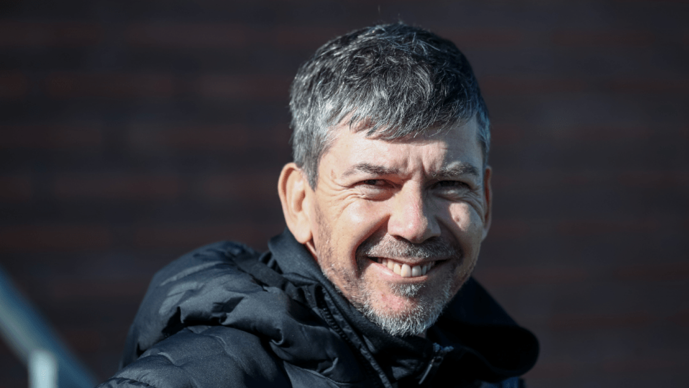 Γκαρσία, Δερμιτζάκης, Μπότο, Πανσερραϊκός και ΠΑΟΚ