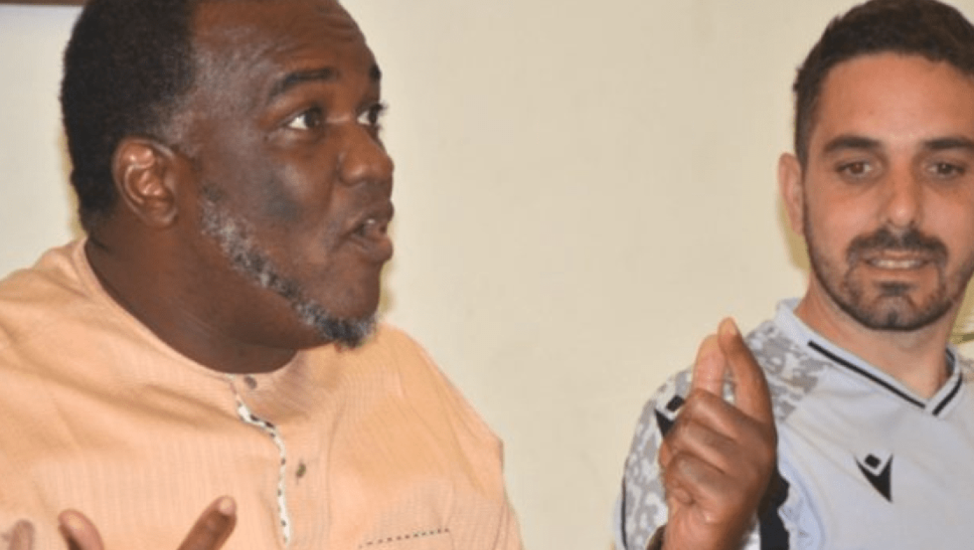 ΠΑΟΚ: Χάγκαν και Γκούρτσας στη Νιγηρία για την συμφωνία με τη Hearts FC